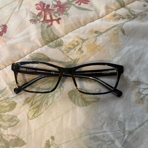 Marchon M-Cornelia 2 Blue Tortoise Eyewear